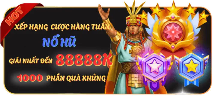 Khám Phá Các Chương Trình Khuyến Mãi Hấp Dẫn Tại RK68