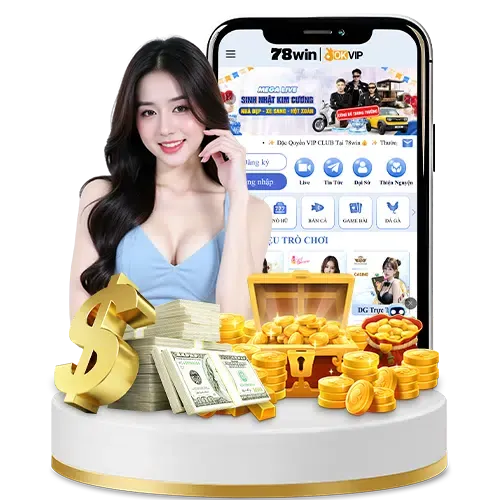 Đa dạng trò chơi tại RK68