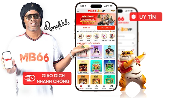 Vị Thế Thương Hiệu RK68