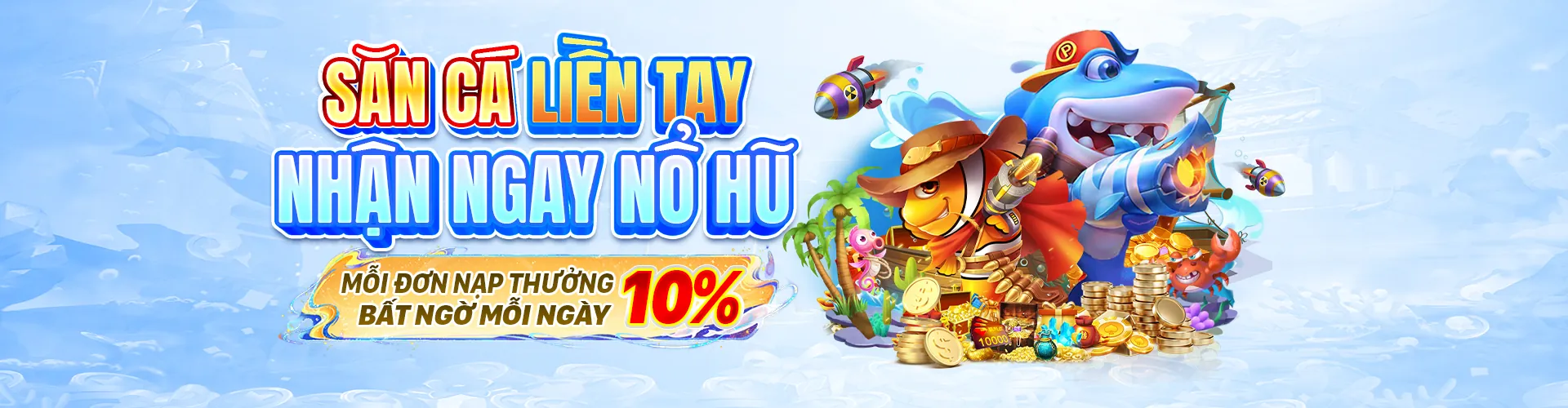Game bắn cá RK68